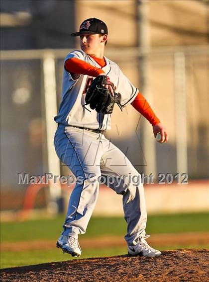Thumbnail 1 in North Crowley @ Aledo (Jerry Durant Varsity Classic) photogallery.