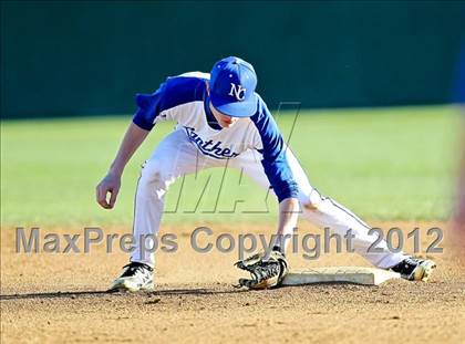 Thumbnail 3 in North Crowley @ Aledo (Jerry Durant Varsity Classic) photogallery.