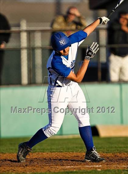 Thumbnail 3 in North Crowley @ Aledo (Jerry Durant Varsity Classic) photogallery.