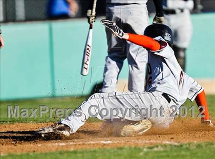 Thumbnail 1 in North Crowley @ Aledo (Jerry Durant Varsity Classic) photogallery.