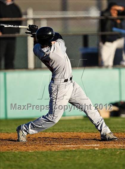 Thumbnail 3 in North Crowley @ Aledo (Jerry Durant Varsity Classic) photogallery.