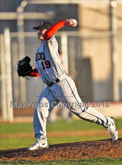 Thumbnail 3 in North Crowley @ Aledo (Jerry Durant Varsity Classic) photogallery.