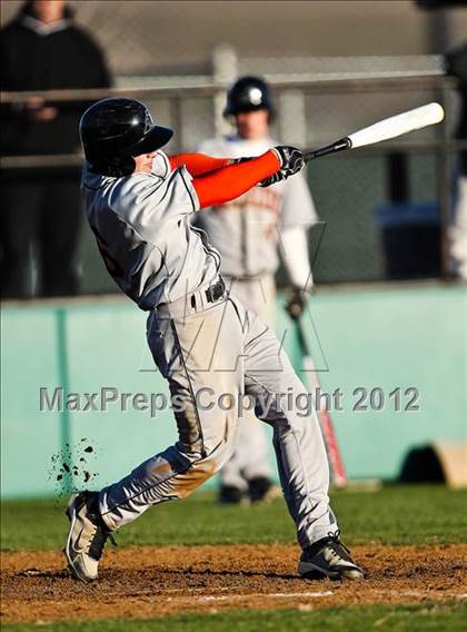 Thumbnail 3 in North Crowley @ Aledo (Jerry Durant Varsity Classic) photogallery.