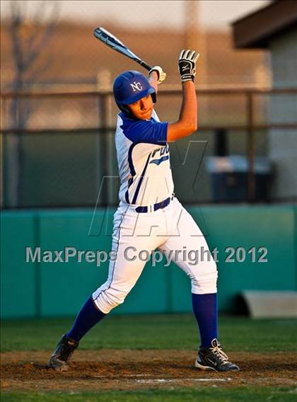 Thumbnail 3 in North Crowley @ Aledo (Jerry Durant Varsity Classic) photogallery.