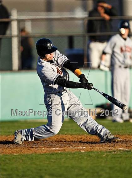 Thumbnail 1 in North Crowley @ Aledo (Jerry Durant Varsity Classic) photogallery.