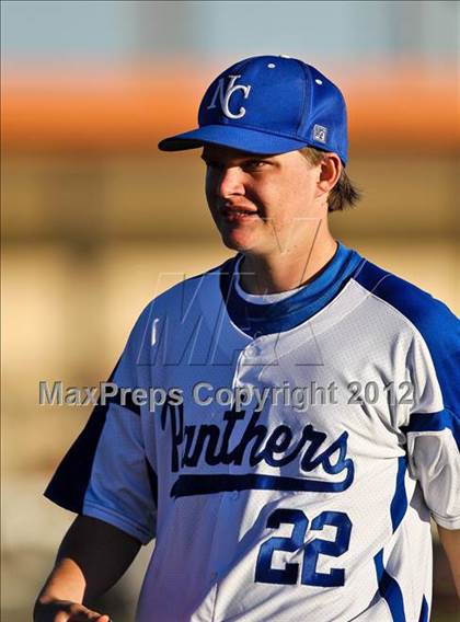 Thumbnail 1 in North Crowley @ Aledo (Jerry Durant Varsity Classic) photogallery.