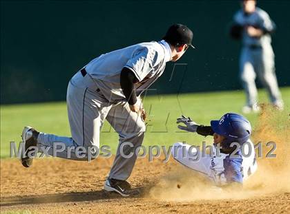 Thumbnail 1 in North Crowley @ Aledo (Jerry Durant Varsity Classic) photogallery.
