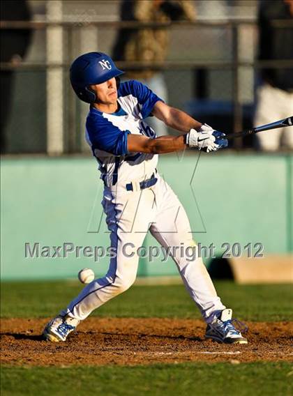 Thumbnail 1 in North Crowley @ Aledo (Jerry Durant Varsity Classic) photogallery.