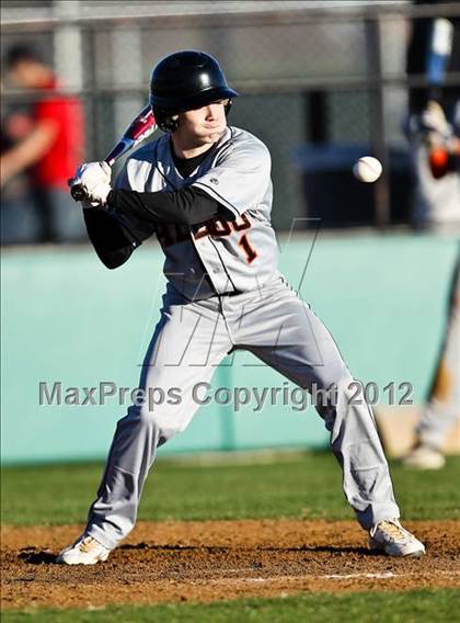 Thumbnail 1 in North Crowley @ Aledo (Jerry Durant Varsity Classic) photogallery.