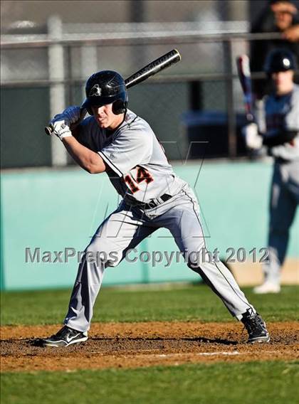 Thumbnail 2 in North Crowley @ Aledo (Jerry Durant Varsity Classic) photogallery.