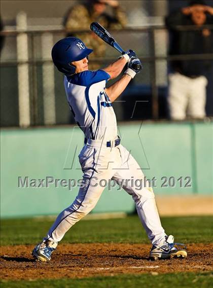 Thumbnail 3 in North Crowley @ Aledo (Jerry Durant Varsity Classic) photogallery.