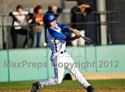 Thumbnail 1 in North Crowley @ Aledo (Jerry Durant Varsity Classic) photogallery.
