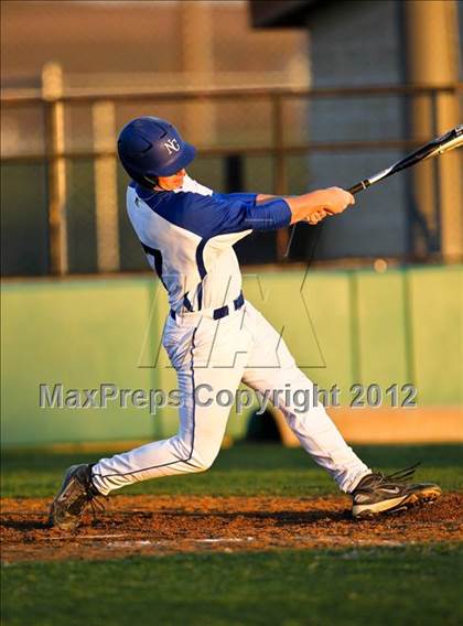 Thumbnail 2 in North Crowley @ Aledo (Jerry Durant Varsity Classic) photogallery.