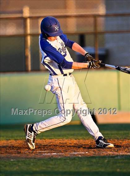 Thumbnail 1 in North Crowley @ Aledo (Jerry Durant Varsity Classic) photogallery.