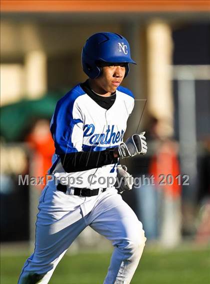 Thumbnail 3 in North Crowley @ Aledo (Jerry Durant Varsity Classic) photogallery.