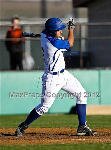 Thumbnail 1 in North Crowley @ Aledo (Jerry Durant Varsity Classic) photogallery.