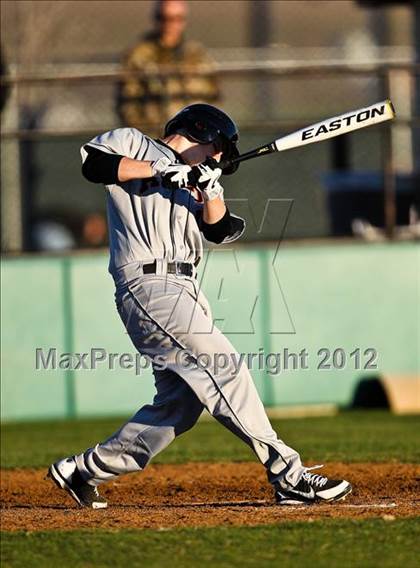 Thumbnail 2 in North Crowley @ Aledo (Jerry Durant Varsity Classic) photogallery.