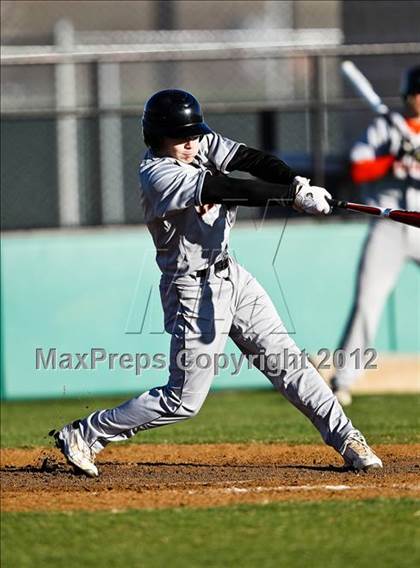 Thumbnail 2 in North Crowley @ Aledo (Jerry Durant Varsity Classic) photogallery.