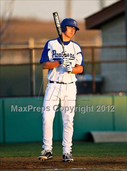 Thumbnail 3 in North Crowley @ Aledo (Jerry Durant Varsity Classic) photogallery.