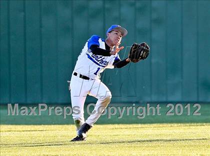 Thumbnail 2 in North Crowley @ Aledo (Jerry Durant Varsity Classic) photogallery.