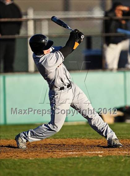 Thumbnail 2 in North Crowley @ Aledo (Jerry Durant Varsity Classic) photogallery.