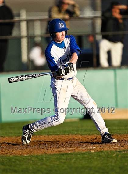 Thumbnail 1 in North Crowley @ Aledo (Jerry Durant Varsity Classic) photogallery.