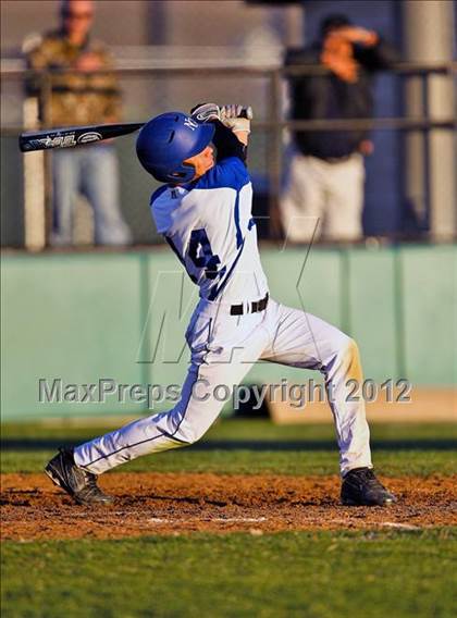 Thumbnail 3 in North Crowley @ Aledo (Jerry Durant Varsity Classic) photogallery.