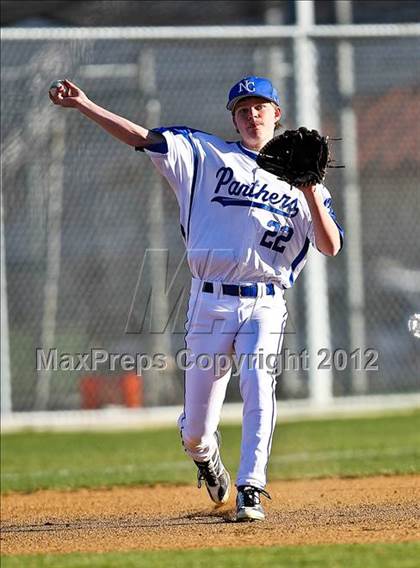 Thumbnail 1 in North Crowley @ Aledo (Jerry Durant Varsity Classic) photogallery.