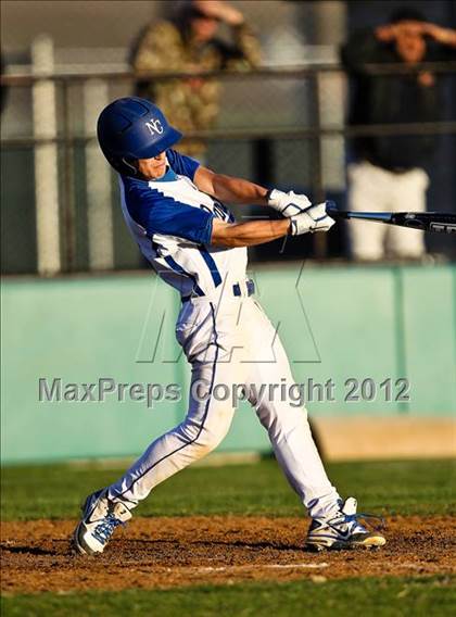 Thumbnail 2 in North Crowley @ Aledo (Jerry Durant Varsity Classic) photogallery.