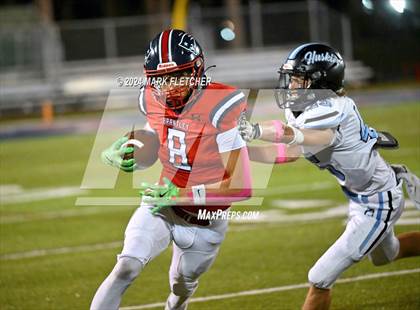 Thumbnail 2 in Hagerty @ Lake Brantley photogallery.