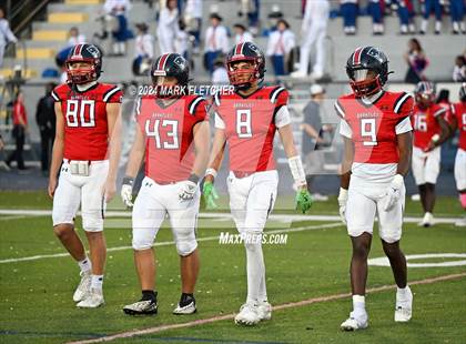 Thumbnail 1 in Hagerty @ Lake Brantley photogallery.