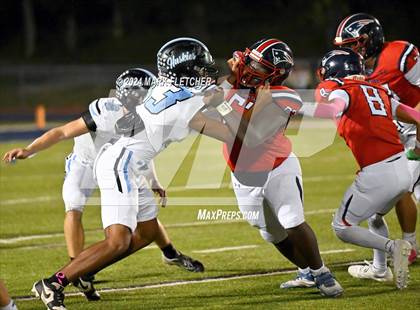 Thumbnail 1 in Hagerty @ Lake Brantley photogallery.