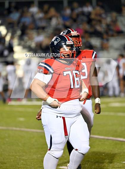 Thumbnail 3 in Hagerty @ Lake Brantley photogallery.