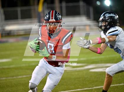 Thumbnail 1 in Hagerty @ Lake Brantley photogallery.