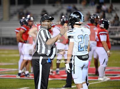 Thumbnail 3 in Hagerty @ Lake Brantley photogallery.