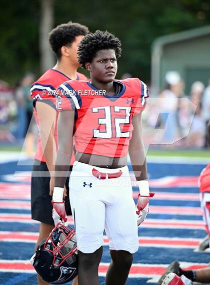 Thumbnail 2 in Hagerty @ Lake Brantley photogallery.