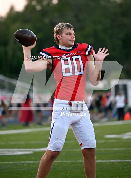 Thumbnail 2 in Hagerty @ Lake Brantley photogallery.