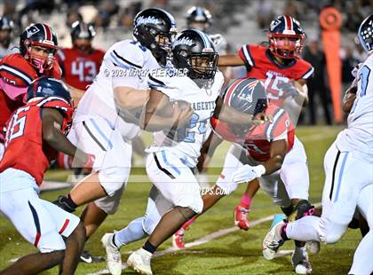 Thumbnail 1 in Hagerty @ Lake Brantley photogallery.