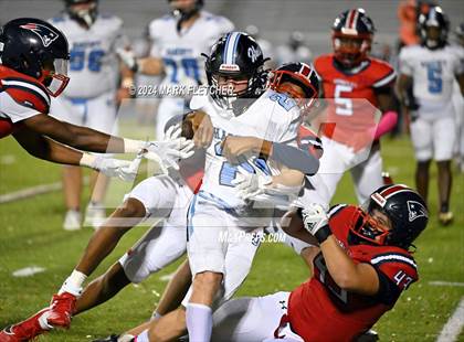 Thumbnail 3 in Hagerty @ Lake Brantley photogallery.