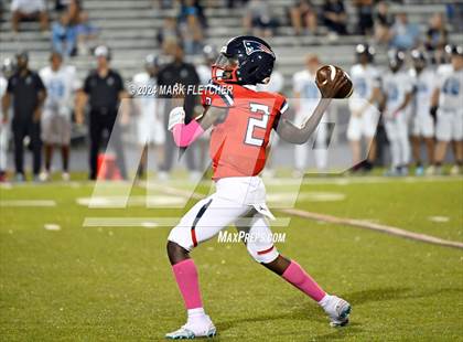 Thumbnail 3 in Hagerty @ Lake Brantley photogallery.