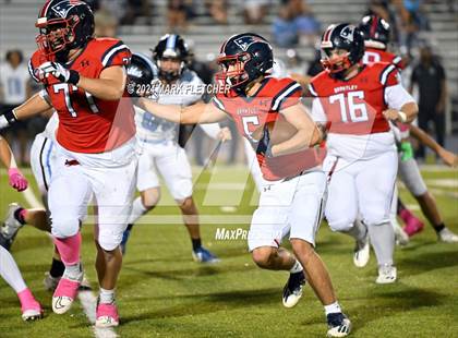 Thumbnail 3 in Hagerty @ Lake Brantley photogallery.