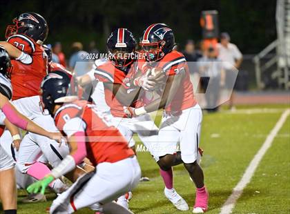 Thumbnail 1 in Hagerty @ Lake Brantley photogallery.