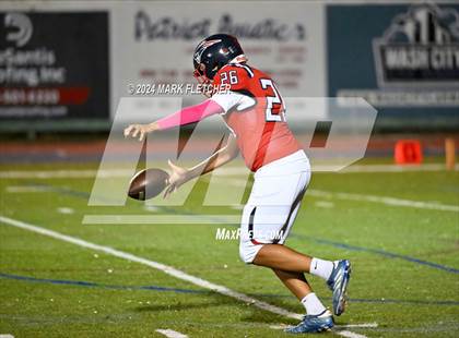 Thumbnail 3 in Hagerty @ Lake Brantley photogallery.