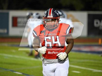 Thumbnail 1 in Hagerty @ Lake Brantley photogallery.