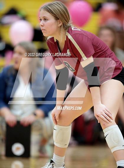 Thumbnail 3 in Keller Central vs Fossil Ridge photogallery.