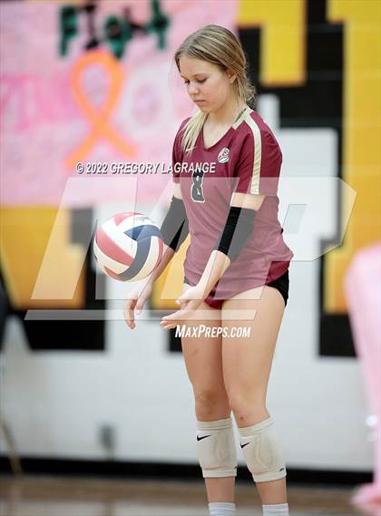 Thumbnail 3 in Keller Central vs Fossil Ridge photogallery.