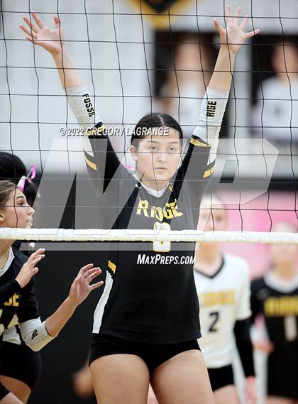 Thumbnail 3 in Keller Central vs Fossil Ridge photogallery.