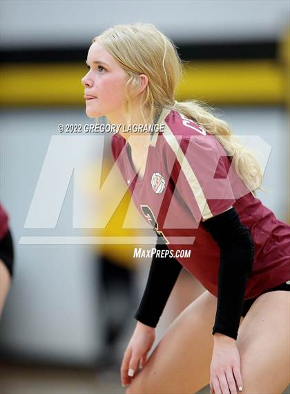 Thumbnail 1 in Keller Central vs Fossil Ridge photogallery.