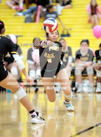 Thumbnail 1 in Keller Central vs Fossil Ridge photogallery.