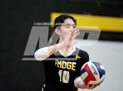 Thumbnail 3 in Keller Central vs Fossil Ridge photogallery.
